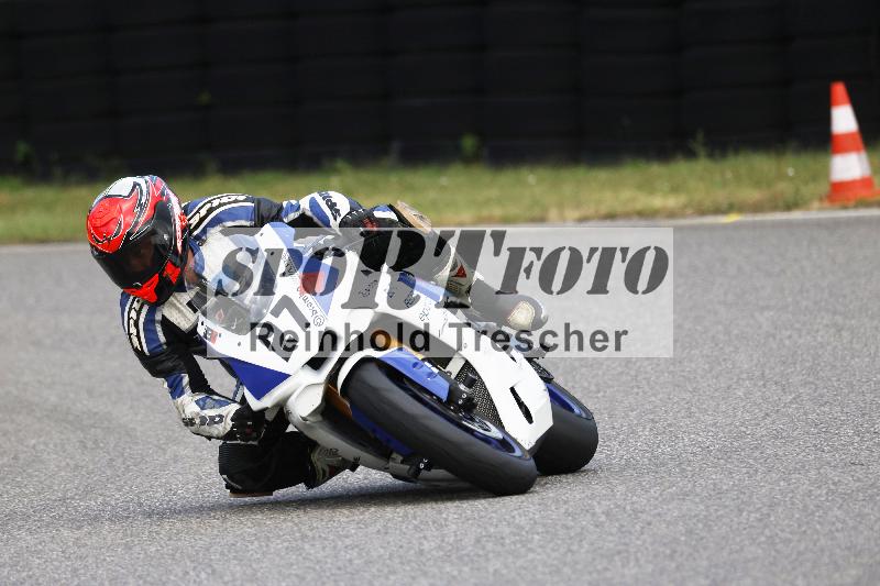 /19 06.06.2026  TZ Motorsport ADR/Gruppe rot/27